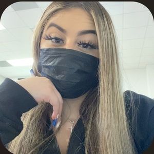 Meet your Posher, Katherine